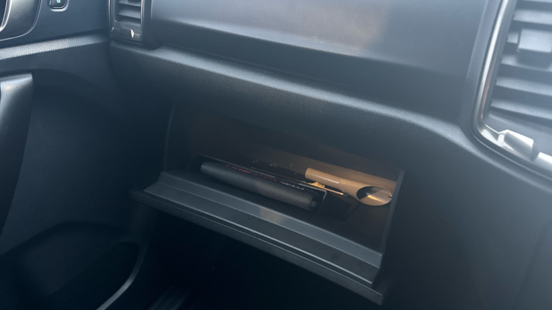 Ford Ranger Diesel Pick Up Double Cab Raptor 2.0 EcoBlue 213 Auto